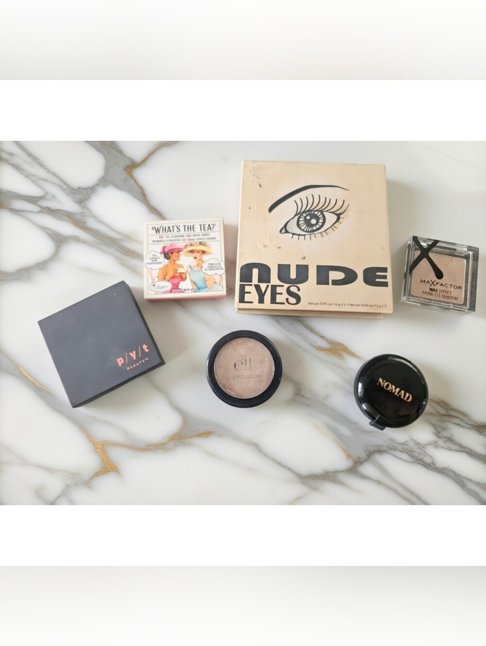 6/$20 Eye Bundle